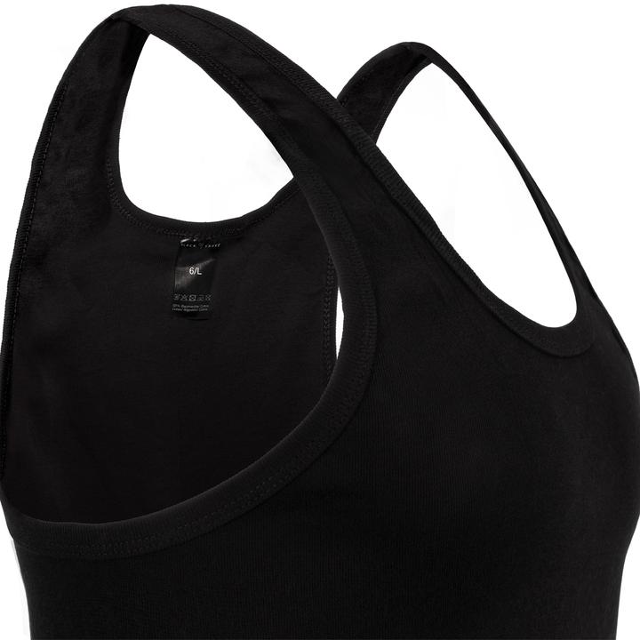 Actual product image Black Snake classic 10er Pack (L)