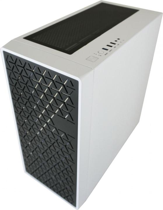 Immagine prodotto LC-Power Gioco d'azzardo 7134 ON Gacrux X- al dettaglio (ATX, mATX, Mini-ITX)