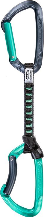 Actual product image Climbing Technology Lime UL