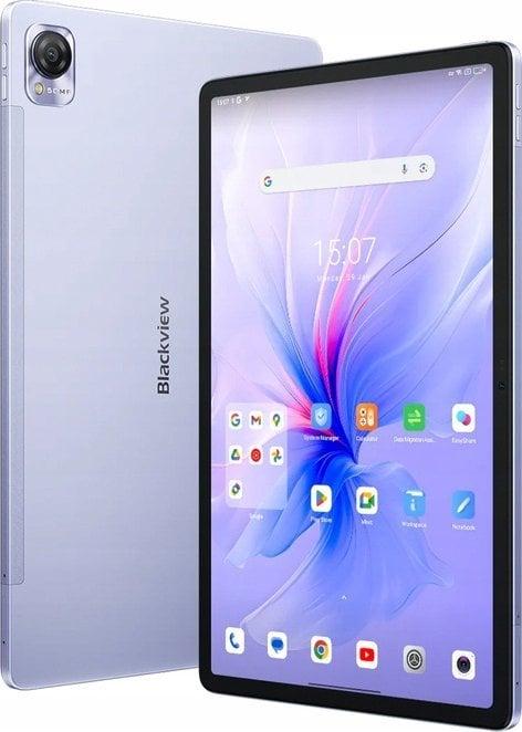 Image du produit Blackview MEGA 1 (Tablette 4G- 11.5" - 512 Go, 12 Go RAM) Violet (4G, 11.50", 256 Go, Violet)
