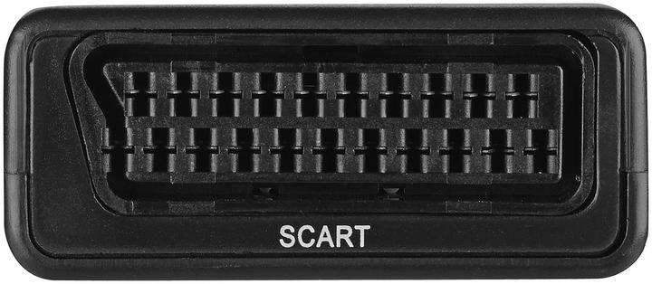 Produktbild Auvisio HDMI zu (Scart, 9.50 cm)