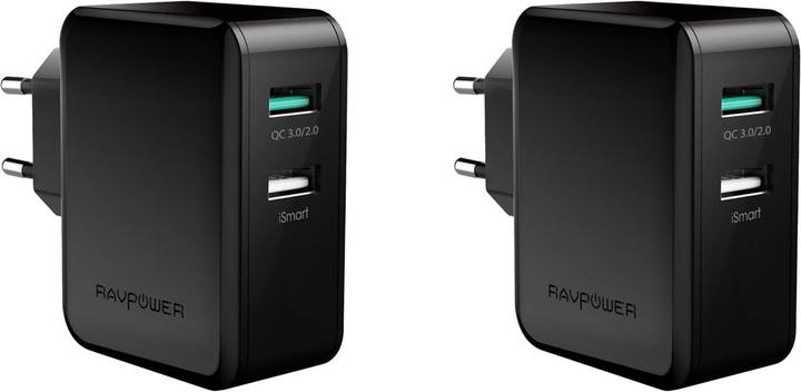 Produktbild RAVPower 2x RP-PC006