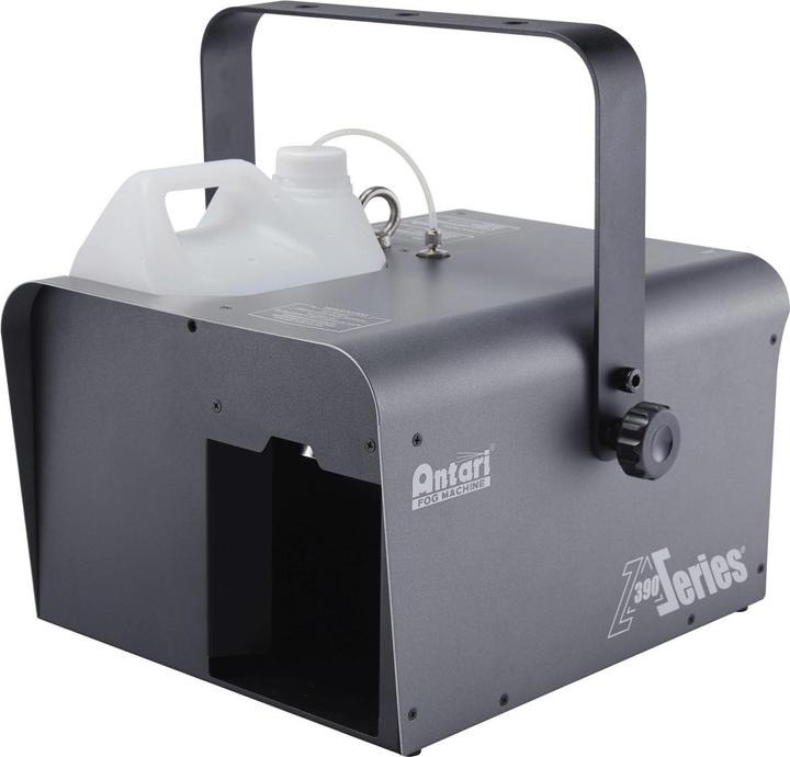 Immagine prodotto Antari Z-390R Fazer (Generatore di fumo (Pericolo))