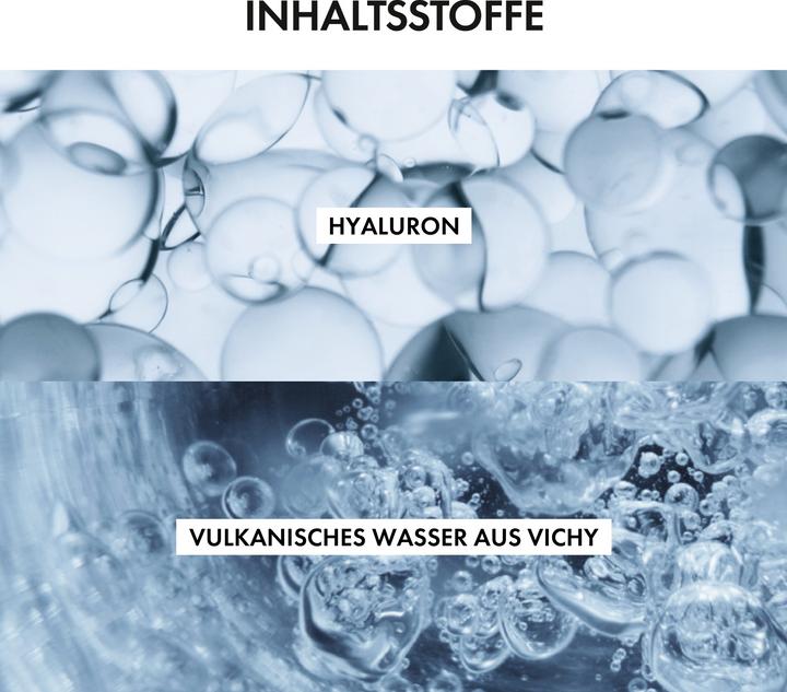 Produktbild Vichy Aqualia Thermal reichhaltige Creme (50 ml, Tagescreme)
