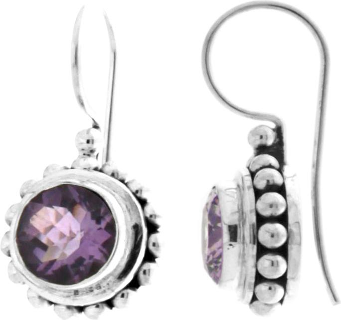 Viola, Argento