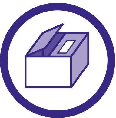 Actual product image Avery Delivery note (50 x)