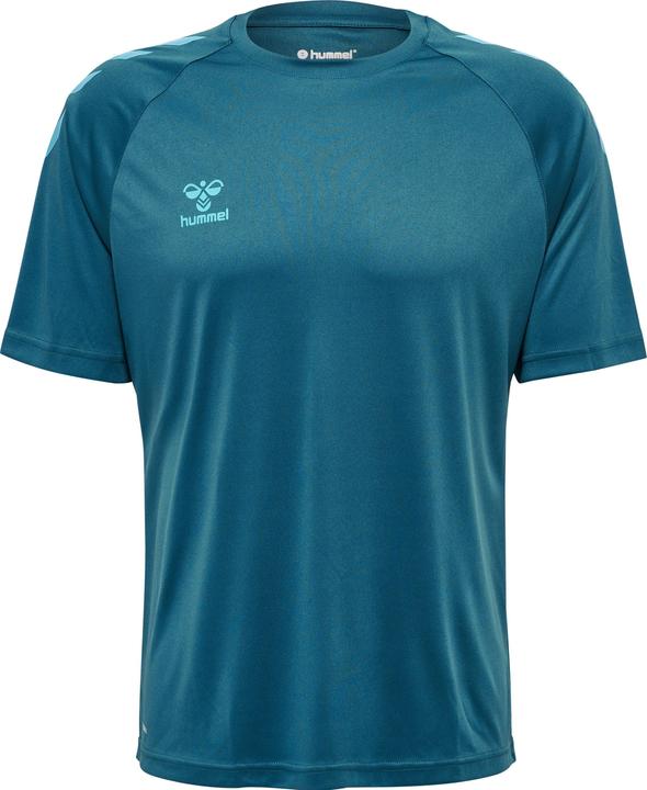 hummel Core Xk Core Poly T-Shirt S/S