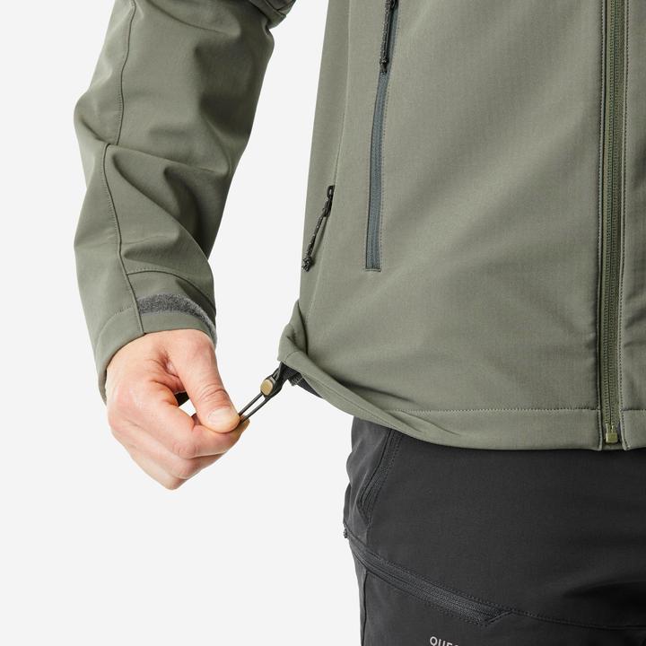 Actual product image Forclaz MT 500 (3XL)