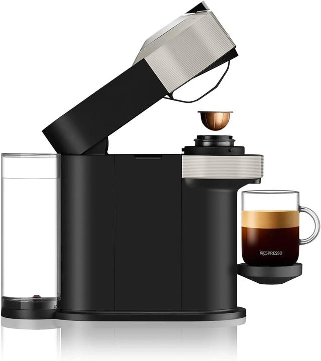 Productafbeelding Krups XN911B (NESPRESSO Vertuo)