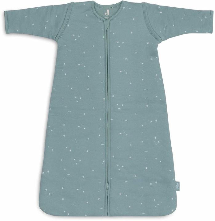 twinkling sea green
