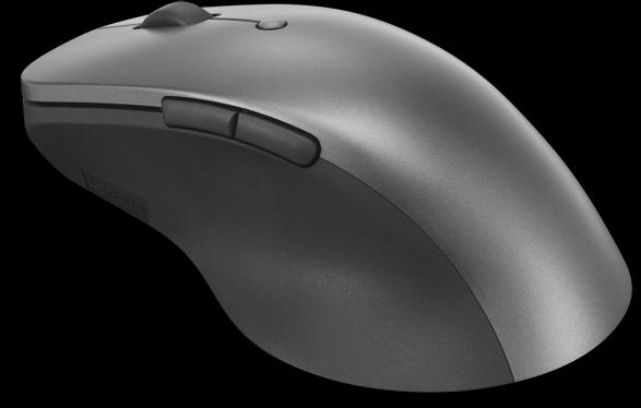 Produktbild Lenovo Professional Bluetooth Mouse (Kabelgebunden)