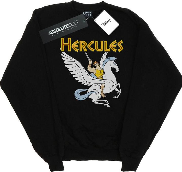 Produktbild Disney Hercules With Pegasus Sweatshirt (XL)