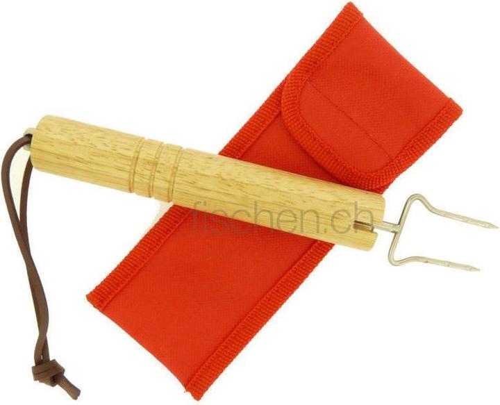 Actual product image Victorinox Barbecue fork