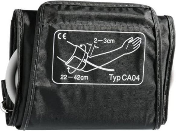 Actual product image Boso Cuff for medicus smart standard