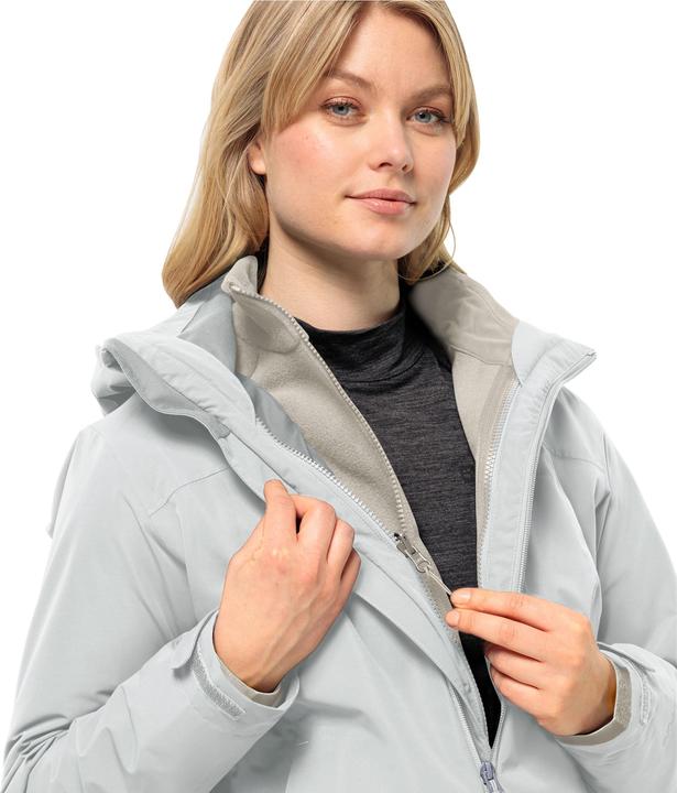 Produktbild Jack Wolfskin Moonrise Fz W (XL)