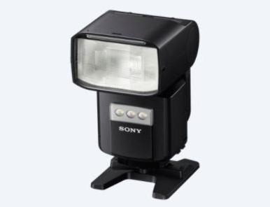 Produktbild Sony Hvl-F60rm (Aufsteckblitz, Sony)
