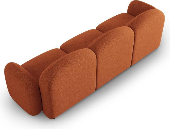 Actual product image Micadoni Blair (2 person sofa, 3-seater, 4-seater)