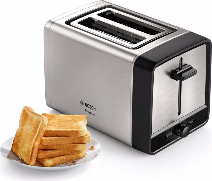 Actual product image Bosch Hausgeräte Compact DesignLine