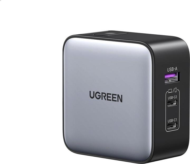 Ugreen Nexode Travel (65 W)