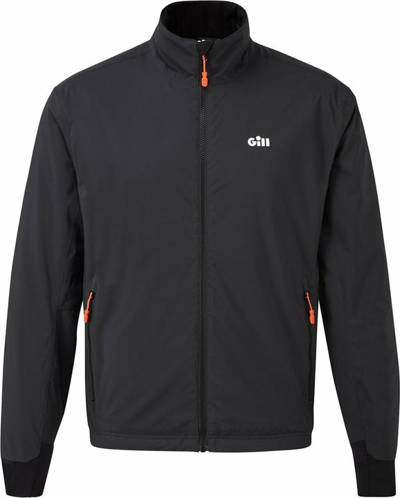 OS Insulated Jacke, Herren (S)