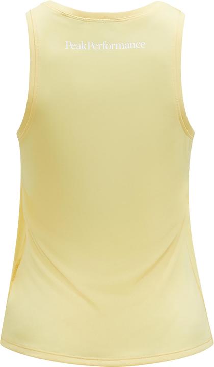 Peak Performance Active Tank