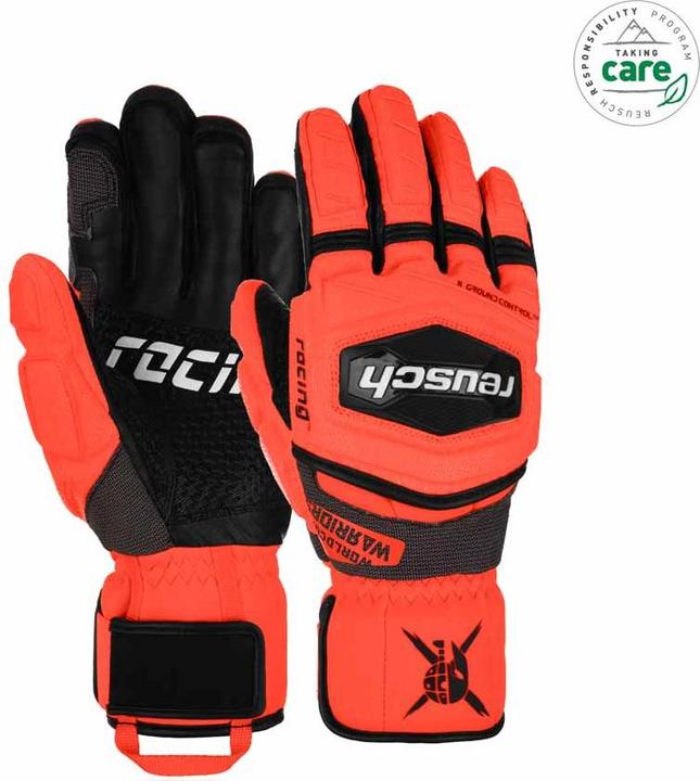 Immagine prodotto Reusch Coppa del Mondo Warrior GS (9)