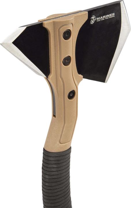 Actual product image United Cutlery USMC Field Axe