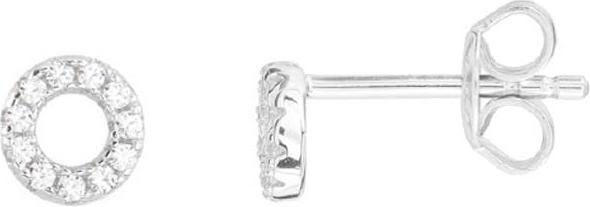 Produktbild Xenox Ohrstecker (Silber)