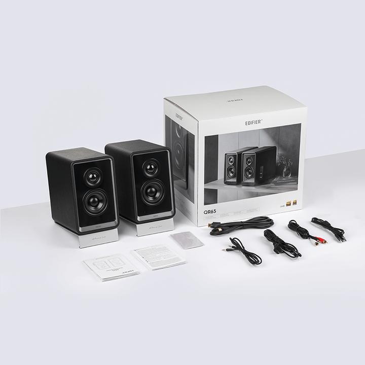 Actual product image Edifier QR65 (Set, 70 W)