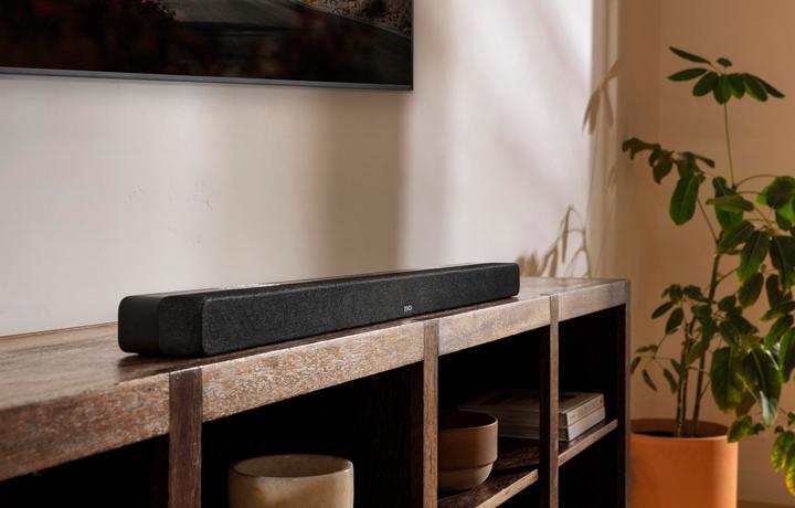 Image du produit Denon DHT-S517 (150 W, 3.1.2 Canal)