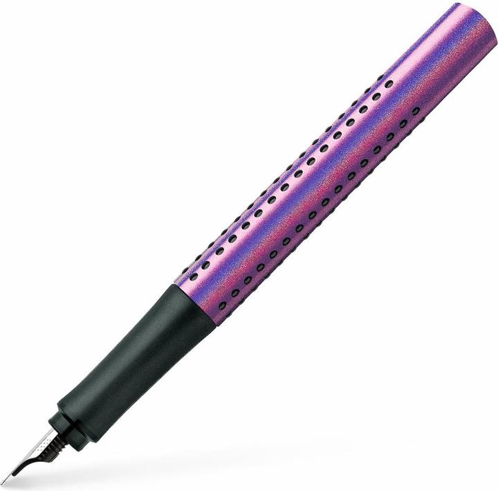 Image du produit Faber-Castell Plume (violet glam, 1 x)