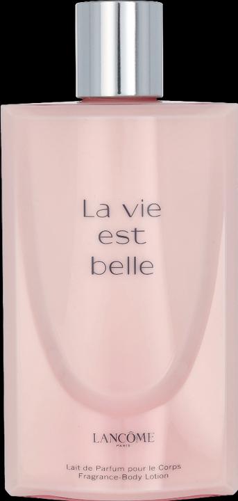 Produktbild Lancôme La Vie Est Belle (Körpercreme, 200 ml)