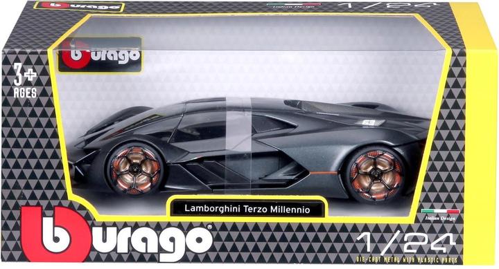 Produktbild Bburago Terzo Millennio