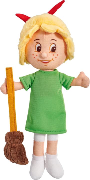 Image du produit Schmidt Spiele Bibi Blocksberg 17 cm (10 cm)