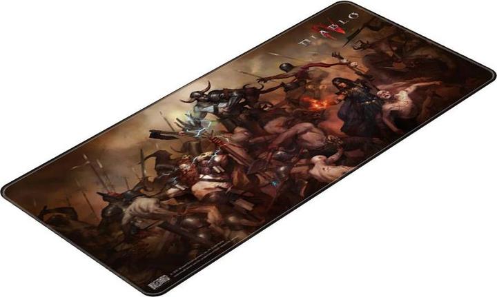Actual product image Blizzard Diablo IV - Heroes (XL)