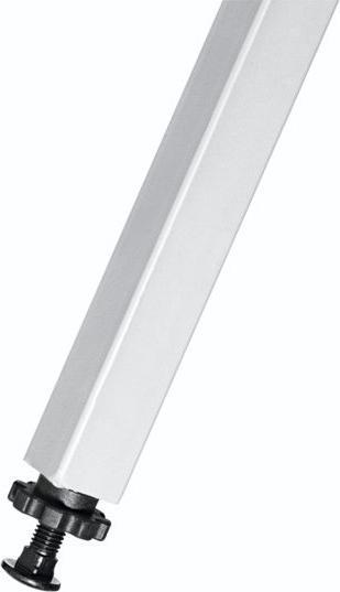 Produktbild Bosch Professional Paneelsäge GCM 8 SJL und Arbeitstisch GTA 2600 im Karton