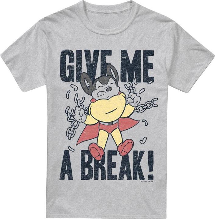Fruit of the Loom Give Me a Break TShirt