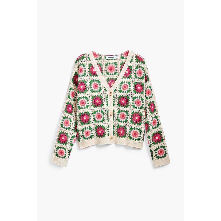 Produktbild Desigual Pullover Damen (M)