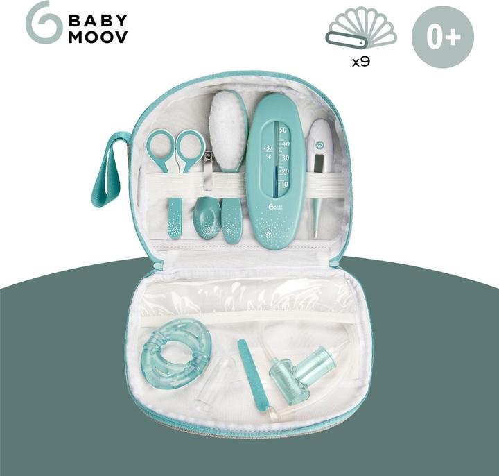 Produktbild Babymoov Baby-Kulturtasche