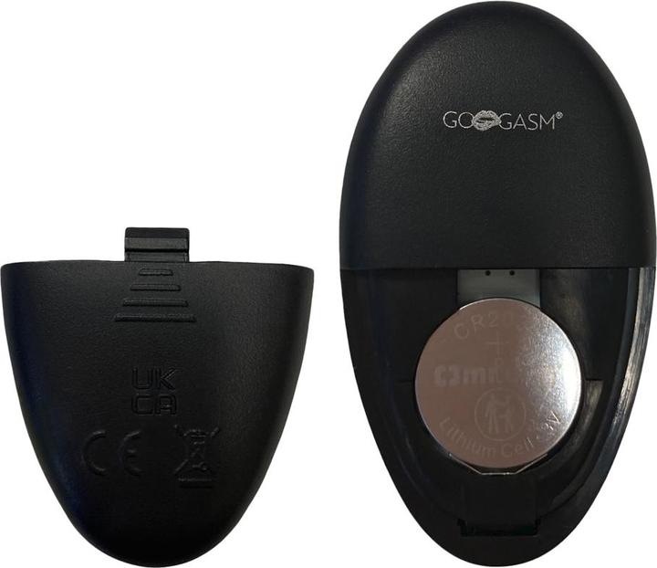 Actual product image GoGasm Panty Vibe