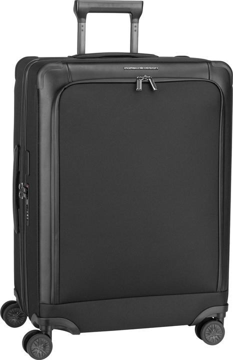 Produktbild Porsche Design Trolley + Koffer Roadster Nylon 4W Trolley M (89 l)