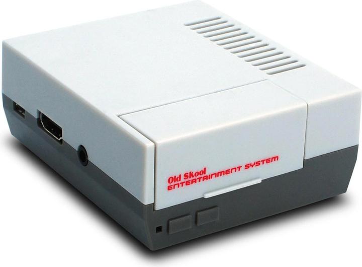 Old Skool Tools Retro NES inspired