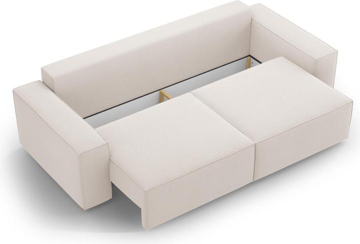 Produktbild Micadoni Jodie (2-Sitzer, 3-Sitzer, 4-Sitzer)