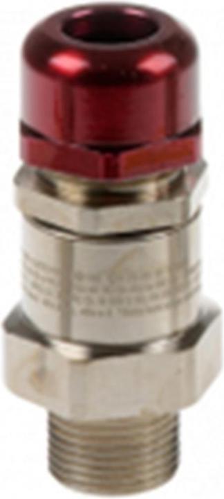 Produktbild Axis Ex d Kabelverschraubung M20, nicht gepanzert 1 Stück (Kabel)