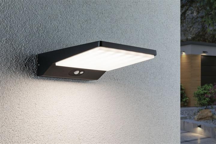 Productafbeelding Paulmann Lichten Ronea (1200 lm, IP44)