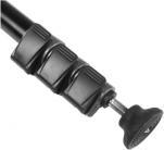 Produktbild Walimex pro pro FW-560 Alu Pro Einbeinstativ Kopf (Metall)