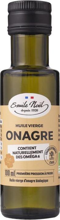 Emile Noël Schleuderöl Bio (100 ml)