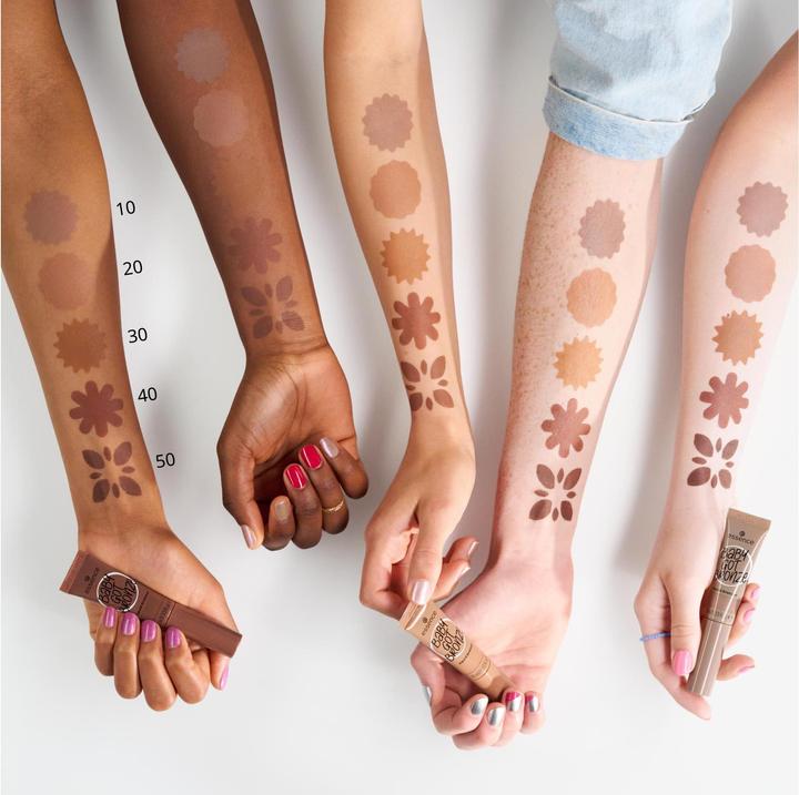Produktbild essence Baby Got Bronze (30 Vacation Vibes, Bronzer)