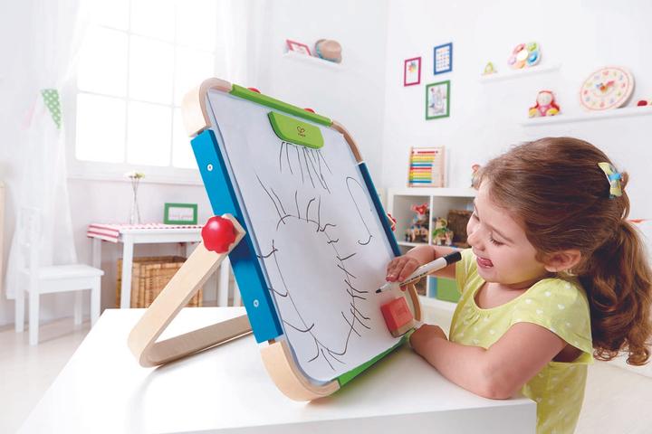 Immagine prodotto Hape Studio mobile