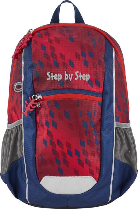 Actual product image Step by Step Berni